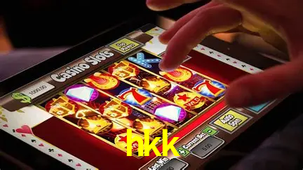 Cassino ao vivo com dealers reais na hkk