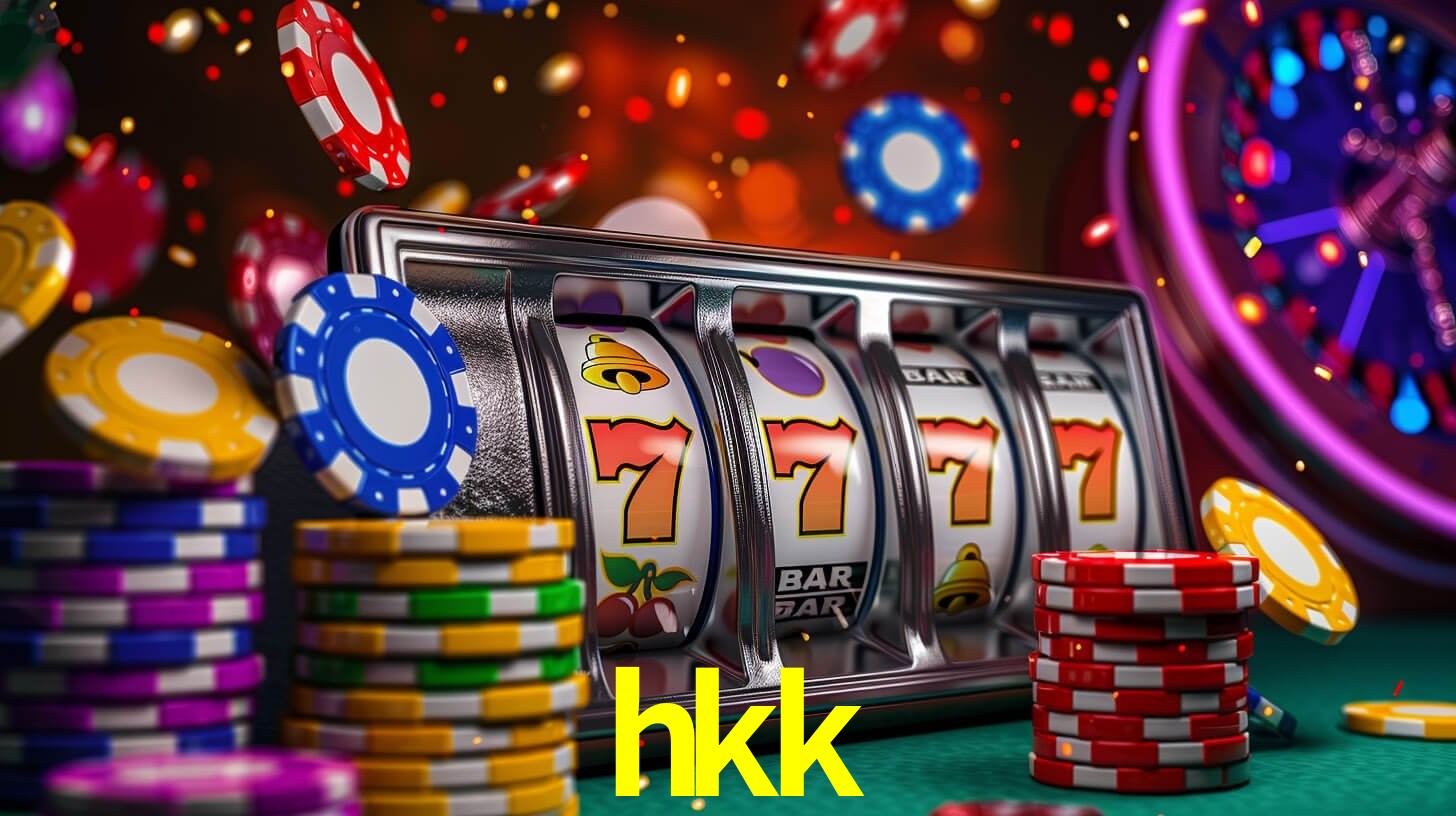 Página oficial no Facebook da hkk