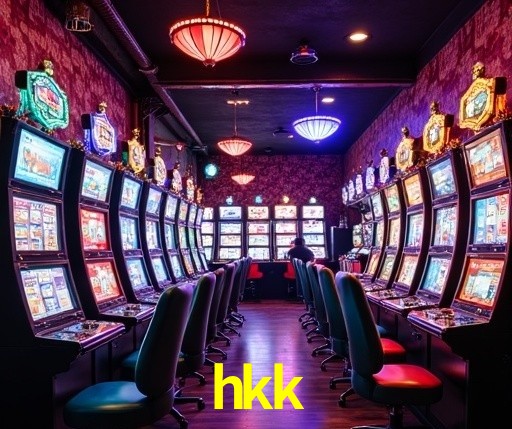 Segurança e performance na plataforma hkk